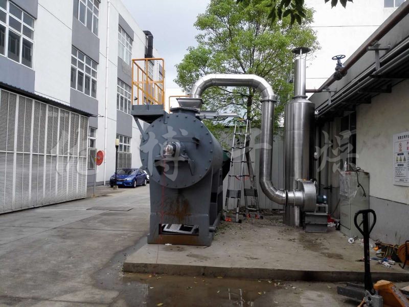 淀粉用槳葉干燥機